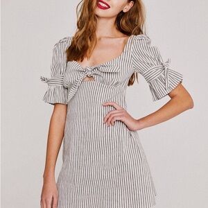 Stone Cold Fox Monaco Dress 0/XS/P
